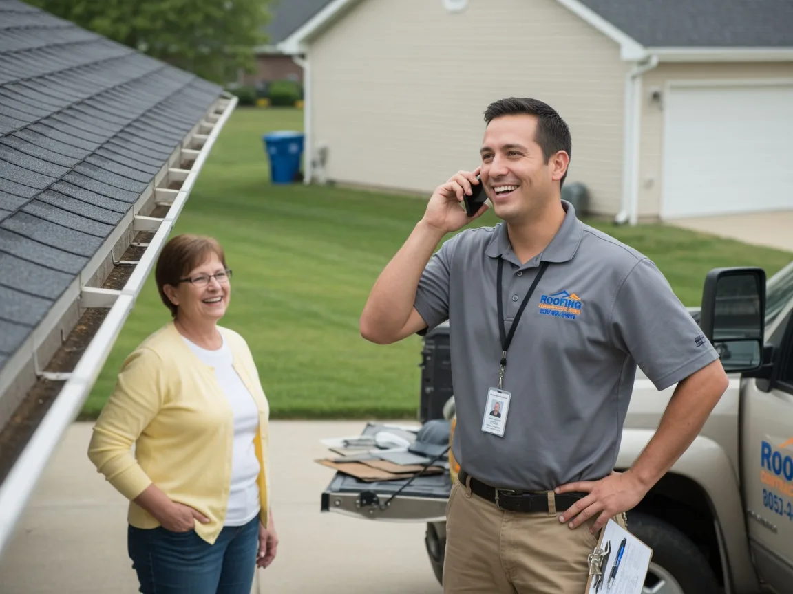 Local Roofing Contractors Mcalester, OK FAQs